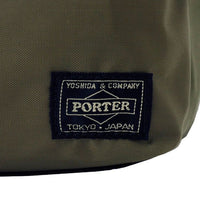 PORTER FORCE 2WAY WAIST BAG [ 855-07418 ]
