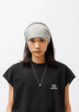 [ Pre-order ] WTAPS 26S/S GASKET / BEANIE / COTTON [ 261ATDT-HT01 ]