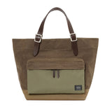 PORTER BRIDGE TOTE BAG(S) [ 193-04060 ]