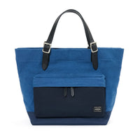 PORTER BRIDGE TOTE BAG(S) [ 193-04060 ]