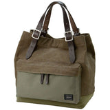 PORTER BRIDGE TOTE BAG(S) [ 193-04060 ]