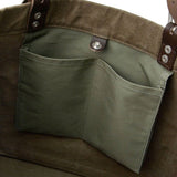 PORTER BRIDGE TOTE BAG(S) [ 193-04060 ]
