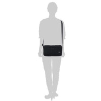 PORTER BRIDGE SHOULDER BAG(L) [ 193-04061 ]