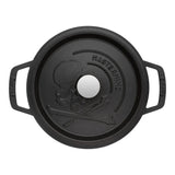 MASTERMIND WORLD x STAUB LAUNCH IN JAPAN [ MW24C13-PO001 ]