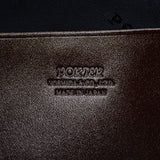 PORTER SHEEN LONG WALLET [ 110-02968 ]