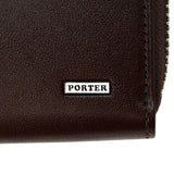PORTER SHEEN LONG WALLET [ 110-02968 ]