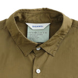 PORTER x DIGAWEL PX POCKET SHIRT [ 390-90521 ]