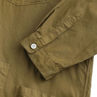 PORTER x DIGAWEL PX POCKET SHIRT [ 390-90521 ]