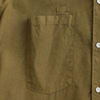 PORTER x DIGAWEL PX POCKET SHIRT [ 390-90521 ]