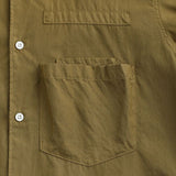 PORTER x DIGAWEL PX POCKET SHIRT [ 390-90521 ]