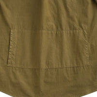 PORTER x DIGAWEL PX POCKET SHIRT [ 390-90521 ]