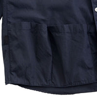 PORTER x DIGAWEL PX POCKET SHIRT [ 390-90521 ]