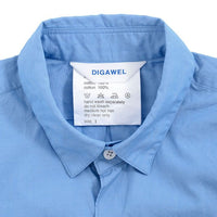 PORTER x DIGAWEL PX POCKET SHIRT [ 390-90521 ]