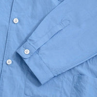 PORTER x DIGAWEL PX POCKET SHIRT [ 390-90521 ]