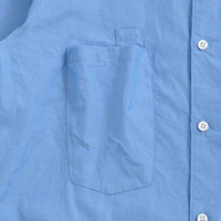 PORTER x DIGAWEL PX POCKET SHIRT [ 390-90521 ]