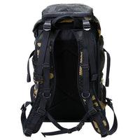 PORTER COUNTER SHADE BACKPACK [ 381-05116 ]