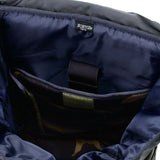 PORTER COUNTER SHADE BACKPACK [ 381-05116 ]