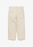 WTAPS 26A/W WRKT2001 / TROUSERS / COTTON. TWILL [ 262WVDT-PTM08 ]