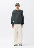 [ Pre-order ] WTAPS 26A/W WRKT2001 / TROUSERS / COTTON. TWILL [ 262WVDT-PTM08 ]