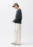 [ Pre-order ] WTAPS 26A/W WRKT2001 / TROUSERS / COTTON. TWILL [ 262WVDT-PTM08 ]