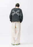 [ Pre-order ] WTAPS 26A/W WRKT2001 / TROUSERS / COTTON. TWILL [ 262WVDT-PTM08 ]