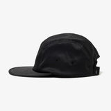 WTAPS 26S/S T-5 01 / CAP / POLY. SATIN [ 261FSDT-HT01 ]