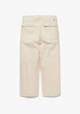 [ Pre-order ] WTAPS 26A/W WRKT2001 / TROUSERS / COTTON. TWILL [ 262WVDT-PTM08 ]
