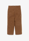 WTAPS 26A/W WRKT2001 / TROUSERS / COTTON. TWILL [ 262WVDT-PTM08 ]