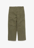 WTAPS 26A/W WRKT2001 / TROUSERS / COTTON. TWILL [ 262WVDT-PTM08 ]