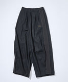 FREAK'S STORE x Needles H.D.TrackPant - 6oz Denim