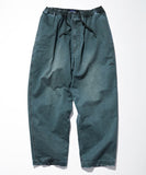 NAUTICA ( JAPAN ) Crushed Chino Cloth Pants