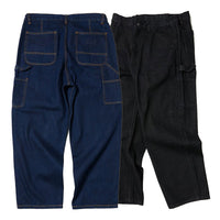 NAUTICA ( JAPAN ) Washed Painter Denim Pants