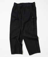 NAUTICA ( JAPAN ) Washed Painter Denim Pants