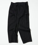 NAUTICA ( JAPAN ) Washed Painter Denim Pants