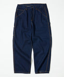 NAUTICA ( JAPAN ) Washed Painter Denim Pants