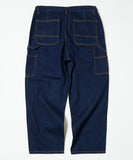 NAUTICA ( JAPAN ) Washed Painter Denim Pants