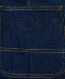 NAUTICA ( JAPAN ) Washed Painter Denim Pants