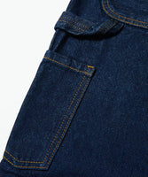 NAUTICA ( JAPAN ) Washed Painter Denim Pants