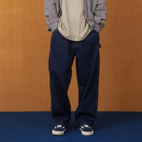 NAUTICA ( JAPAN ) Washed Painter Denim Pants