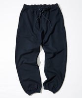 NAUTICA ( JAPAN ) Hidden Logo Sweat Pants