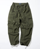 NAUTICA ( JAPAN ) Super Wide Curve Cargo Pants