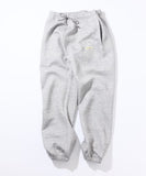 NAUTICA ( JAPAN ) x Reebok Exclusive Double Name Cardboard Sweatpants