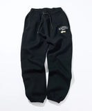 NAUTICA ( JAPAN ) x Reebok Exclusive Double Name Cardboard Sweatpants
