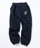 NAUTICA ( JAPAN ) x Reebok Exclusive Double Name Cardboard Sweatpants