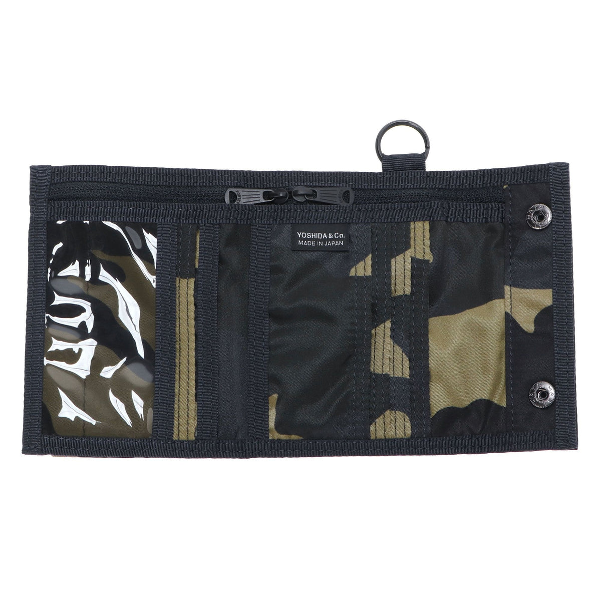 PORTER COUNTER SHADE WALLET [ 381-17861 ] – cotwohk
