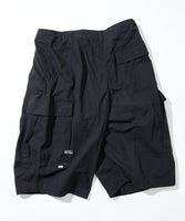 NAUTICA ( JAPAN ) Super Wide Cargo Cropped Pants