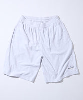 NAUTICA ( JAPAN ) Big Silhouette Pile Easy Shorts
