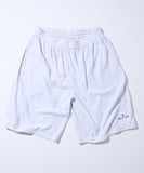 NAUTICA ( JAPAN ) Big Silhouette Pile Easy Shorts
