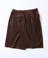 NAUTICA ( JAPAN ) Big Silhouette Pile Easy Shorts