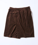 NAUTICA ( JAPAN ) Big Silhouette Pile Easy Shorts